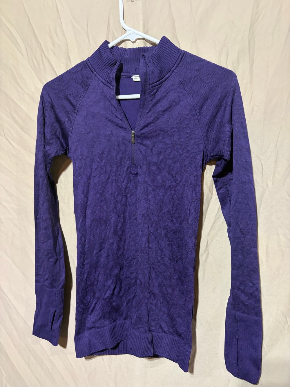 Lululemon long sleeve